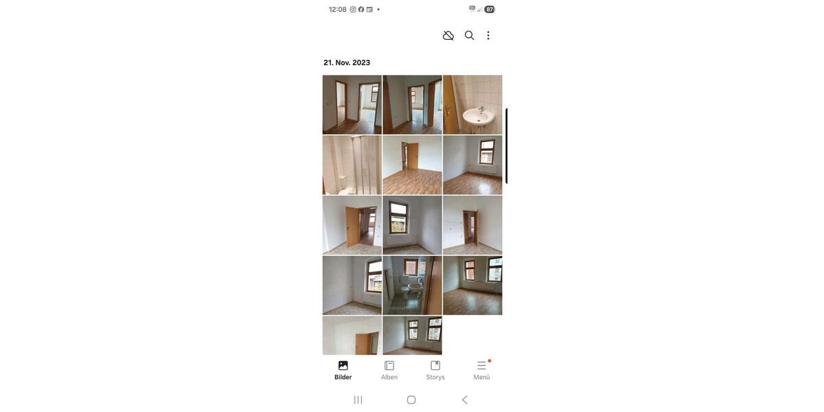 Etagenwohnung Haldensleben - 4 Zimmer, 92 m&sup2;, 850&euro; | Angebot:25900470