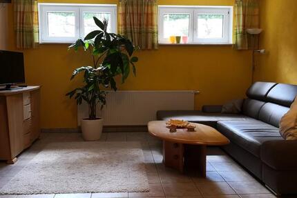 2 Zi. Apartment, voll möbliert, ALL inkl. für Wochenendheimfahrer 2 zimmer