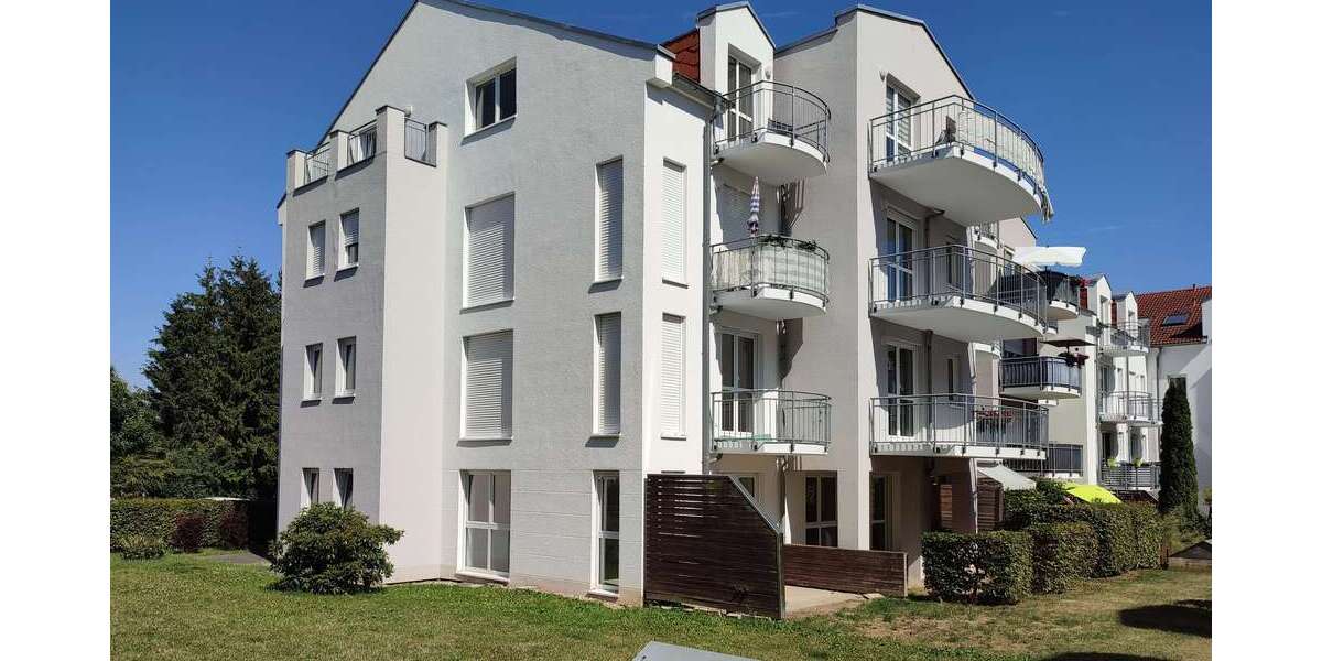 Wohnung zum Mieten in Frankenberg (OT Dittersbach) 220 € 38.8 m² 1 zimmer