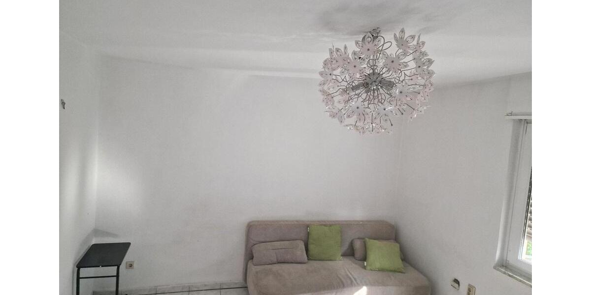 Etagenwohnung Ludwigshafen am Rhein - 1 Zimmer, 24 m&sup2;, 450&euro; | Angebot:26673418