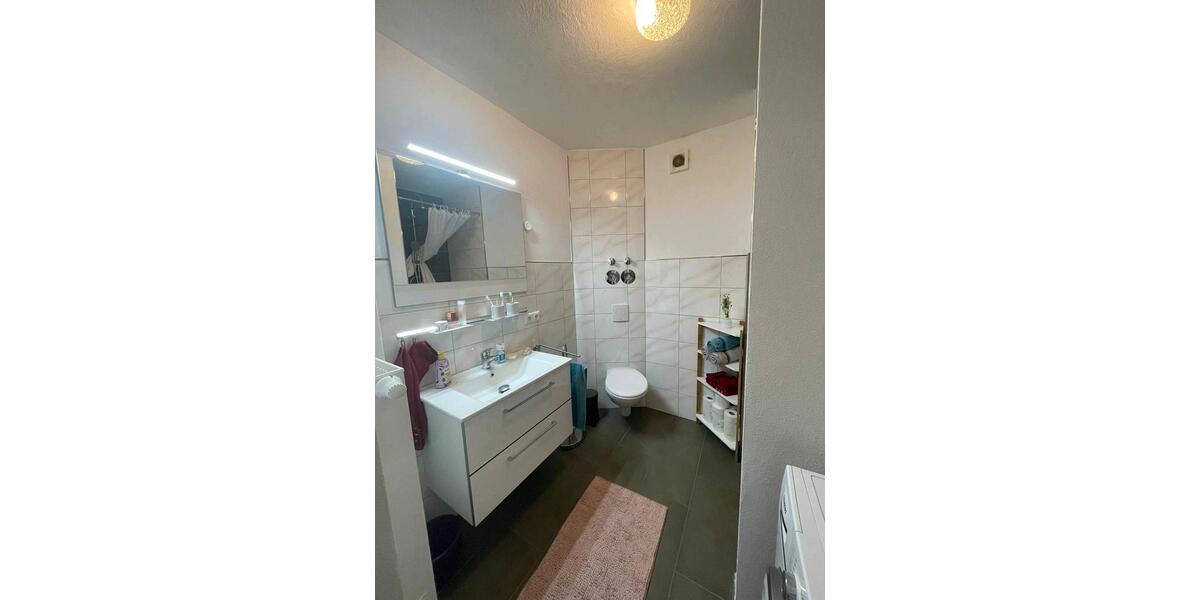 Zweizimmerwohnung 2 zimmer