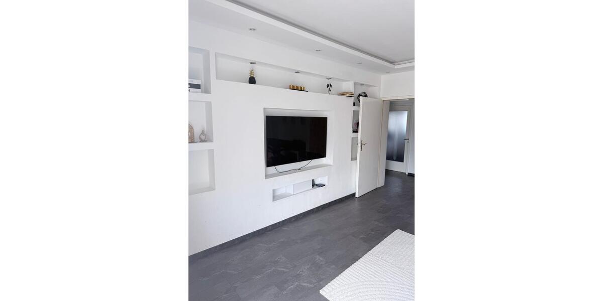 Erdgeschoßwohnung Marktredwitz - 4 Zimmer, 95 m&sup2;, 950&euro; | Angebot:25759658