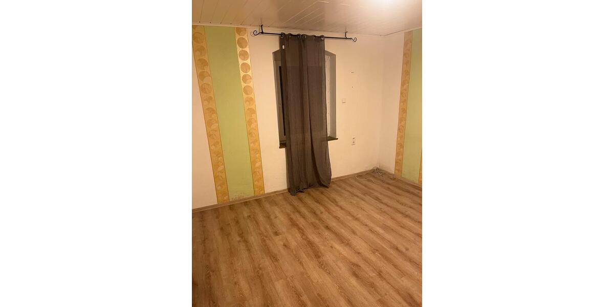 Erdgeschoßwohnung Mücke - 2 Zimmer, 50 m&sup2;, 580&euro; | Angebot:26537410