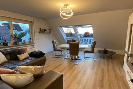 Wohnung Stuttgart Bad Cannstatt - 3 Zimmer, 82 m&sup2;, 1.250&euro; | Angebot:26681918
