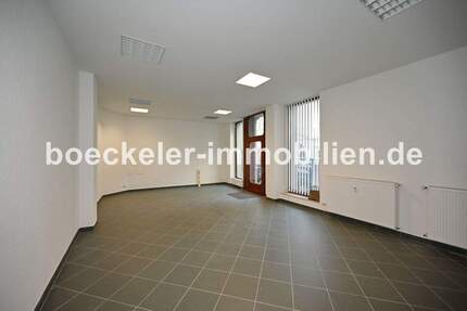 Gewerbeobjekt Naumburg (Saale) Naumburg - 675&euro; | Angebot:26230403