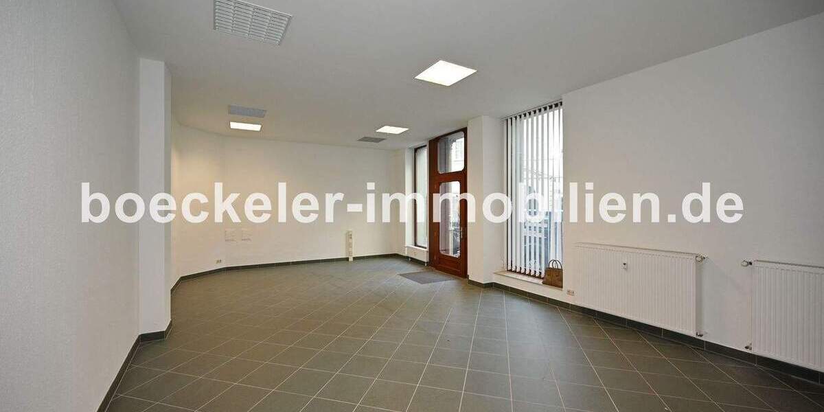 Gewerbeobjekt Naumburg (Saale) Naumburg - 675&euro; | Angebot:26230403