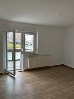 Erdgeschoßwohnung Zeitz - 2 Zimmer, 50 m&sup2;, 320&euro; | Angebot:24890586