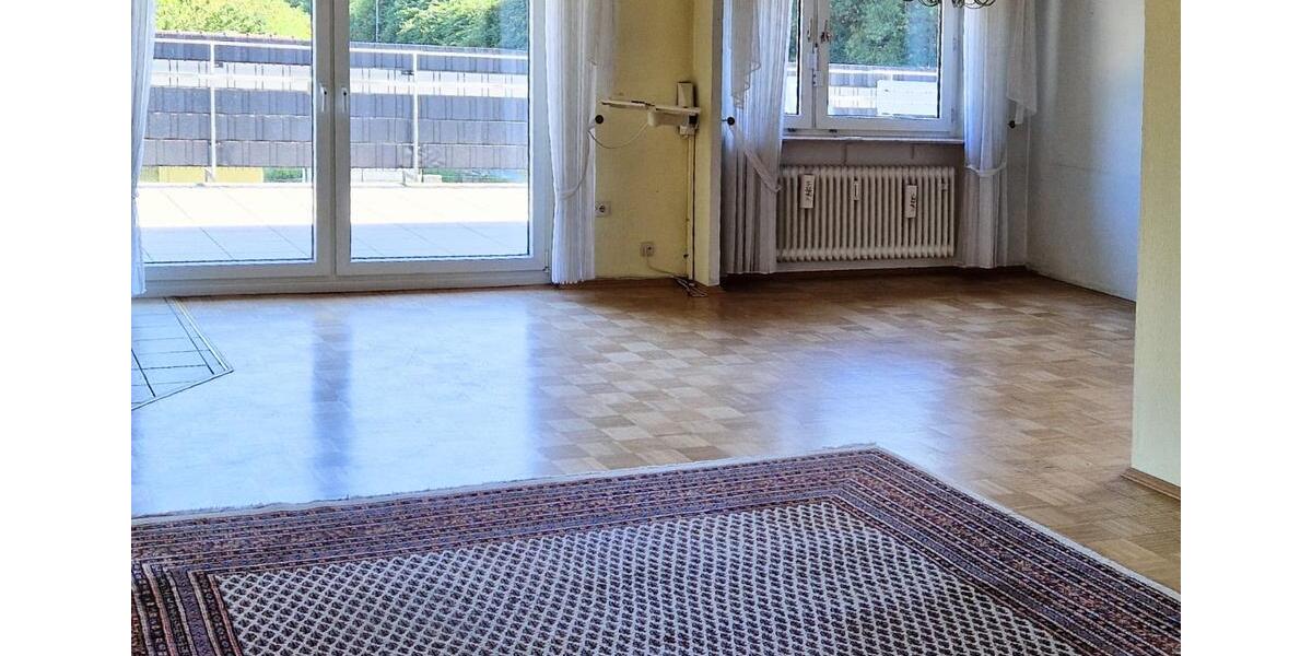 Etagenwohnung Höchst im Odenwald - 4 Zimmer, 130 m&sup2;, 1.190&euro; | Angebot:26002206