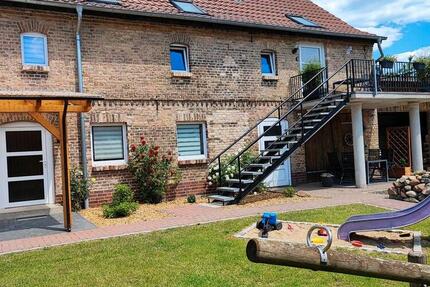 2- Raum- Maisonette Wohnung 2 zimmer