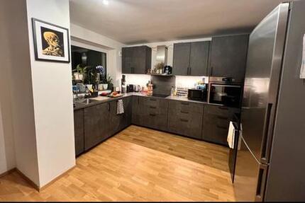 Traumhafte 4 Zimmer Neubauwohnung 4 zimmer