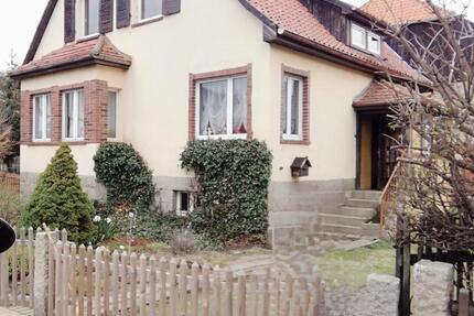 Wohnen auf Zeit Wernigerode - 1 Zimmer, 17 m&sup2;, 400&euro; | Angebot:26681752