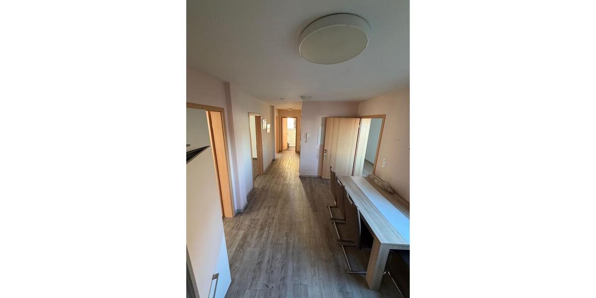 Erdgeschoßwohnung Emmendorf - 3 Zimmer, 70 m&sup2;, 1.000&euro; | Angebot:25311405