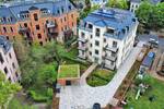 Etagenwohnung Dresden Striesen-Ost - 4 Zimmer, 103 m&sup2;, 1.995&euro; | Angebot:26684462