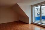 großzügige 3 Zimmer-Wohnung *gerade in Renovierung* mit Balkon und Küche 3 zimmer