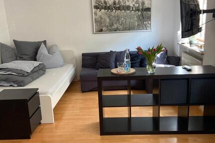 Wohnung Bayreuth Meyernberg - 1.5 Zimmer, 42 m&sup2;, 890&euro; | Angebot:26546256