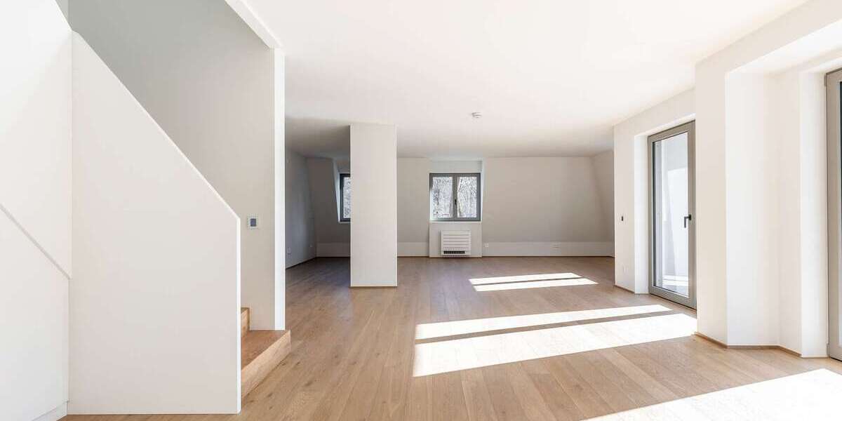 Wohnung zum Mieten in München 4.410 € 147.19 m² 5 zimmer