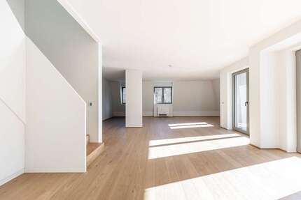 Wohnung zum Mieten in München 4.560 € 152.26 m² 5 zimmer