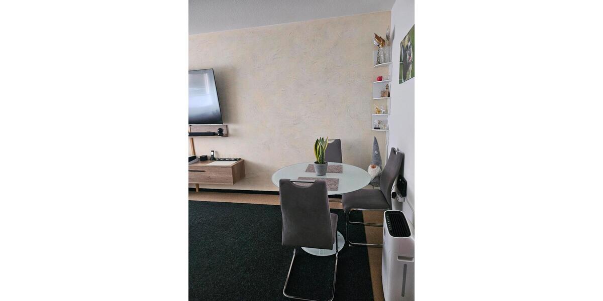 Erdgeschoßwohnung Stuttgart Stuttgart-Ost - 2 Zimmer, 55 m&sup2;, 650&euro; | Angebot:25179309