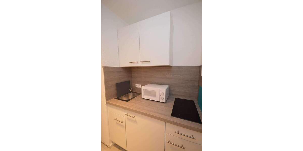 Etagenwohnung Neu-Isenburg Isenburg - 1 Zimmer, 37 m&sup2;, 1.170&euro; | Angebot:24708652