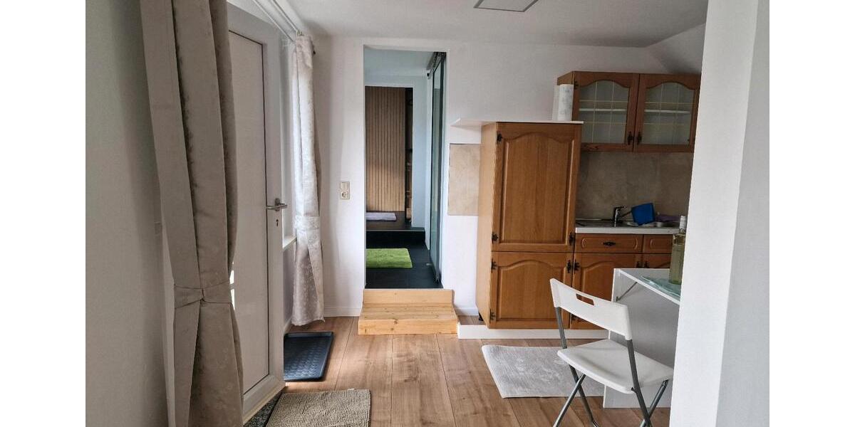Wohnen auf Zeit Dachwig - 1 Zimmer, 35 m&sup2;, 490&euro; | Angebot:26722420
