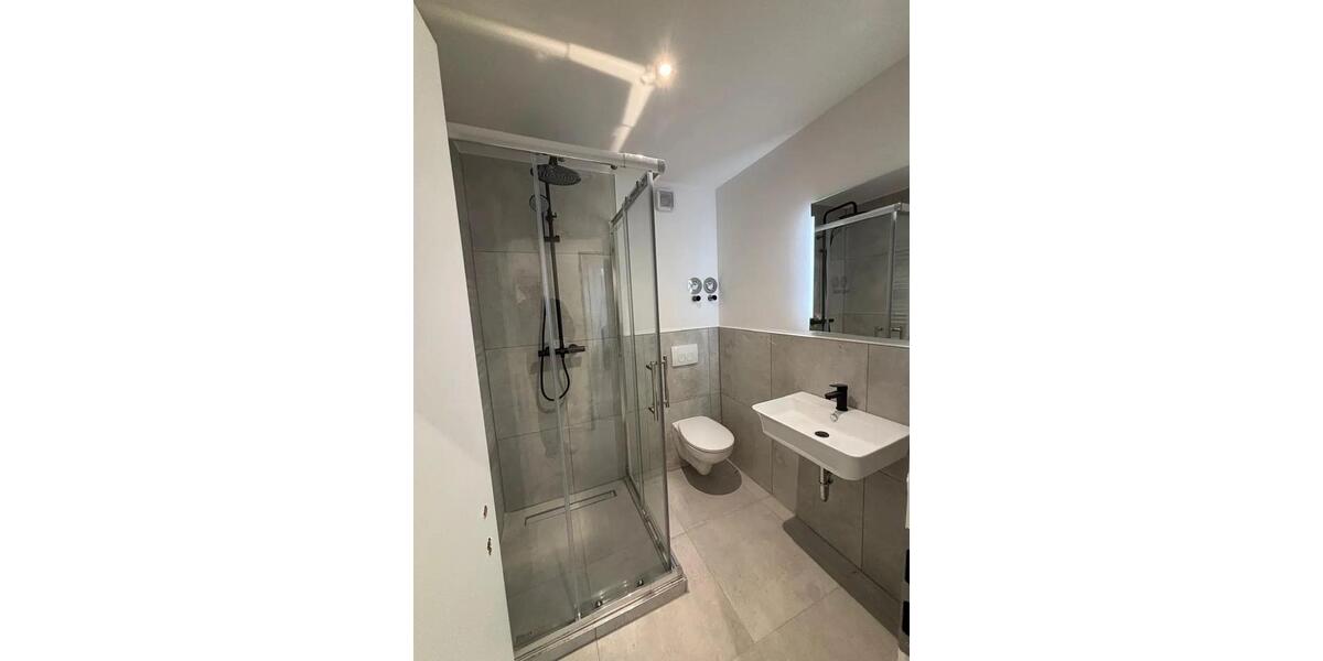 Etagenwohnung Nürnberg Rabus - 1 Zimmer, 17 m&sup2;, 380&euro; | Angebot:26636165