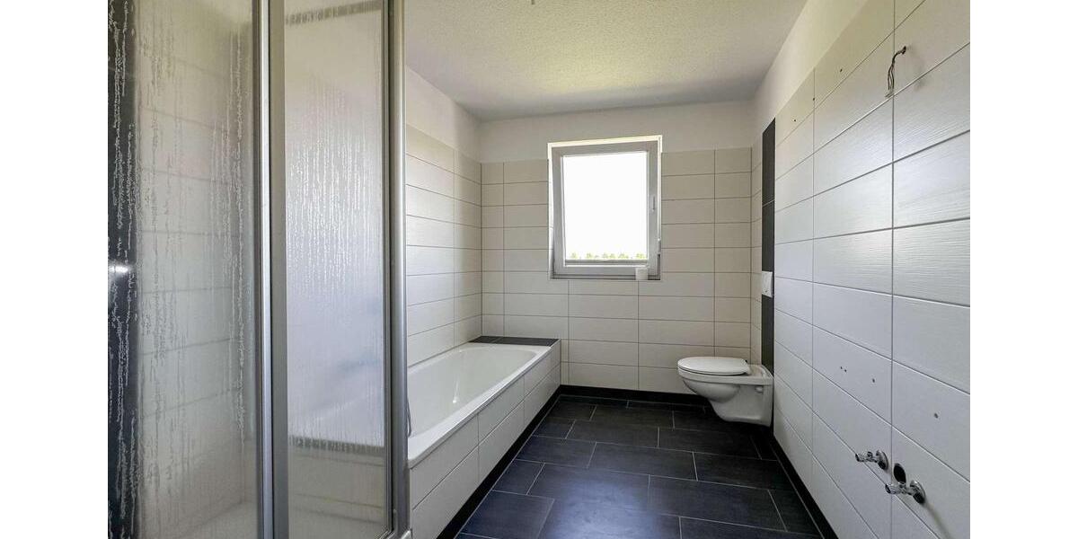 Dachgeschoßwohnung Delitzsch - 5 Zimmer, 112 m&sup2;, 1.225&euro; | Angebot:24976476