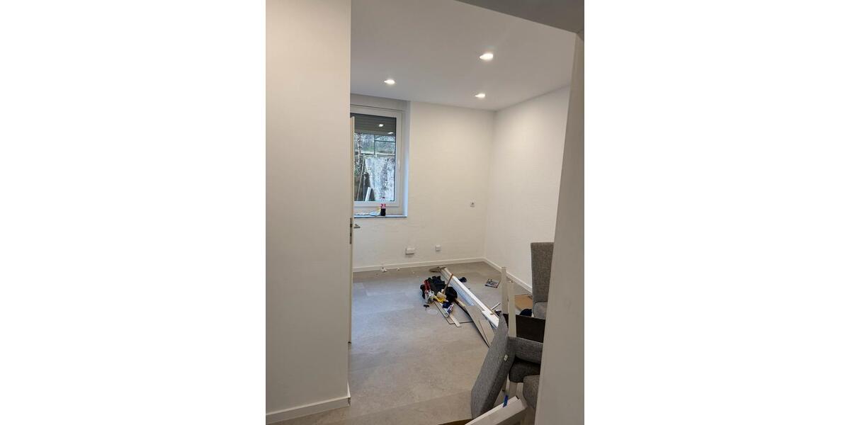 Erdgeschoßwohnung Iserlohn - 1 Zimmer, 37 m&sup2;, 470&euro; | Angebot:25992714