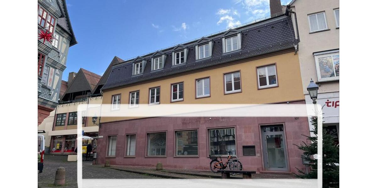 Gewerbeobjekt Maintal - 2.500&euro; | Angebot:25640535