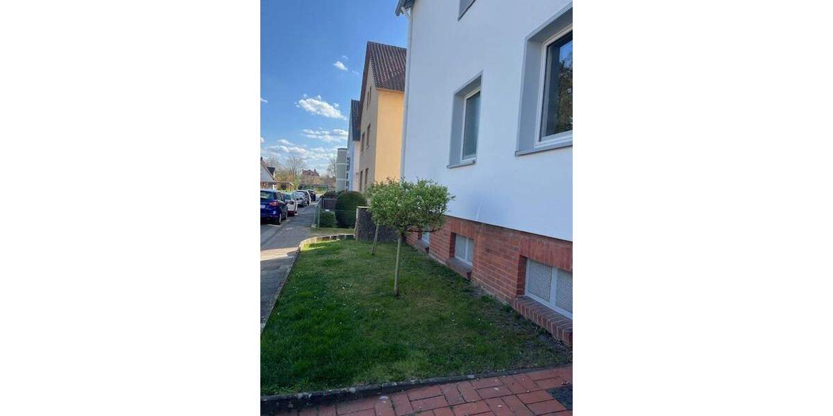 Etagenwohnung Hameln Nordstadt - 3 Zimmer, 81 m&sup2;, 725&euro; | Angebot:25752905