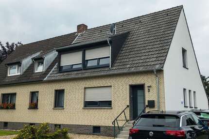 Zimmer Kleve - 1 Zimmer, 580&euro; | Angebot:27329007