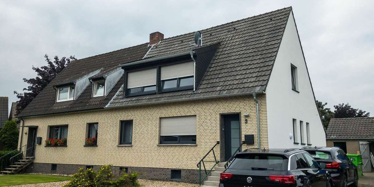 Zimmer Kleve - 1 Zimmer, 580&euro; | Angebot:27329007