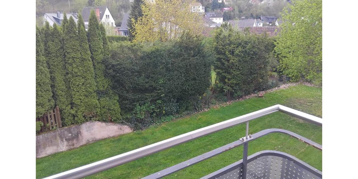 Etagenwohnung Rotenburg an der Fulda - 2.5 Zimmer, 65 m&sup2;, 455&euro; | Angebot:26442733