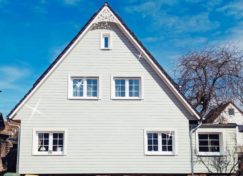 TOP Ferienhaus in Bad Emstal (Hessen) für 10 Personen, Sauna & Terrasse, nahe Edersee Kassel Mitte Deutschland