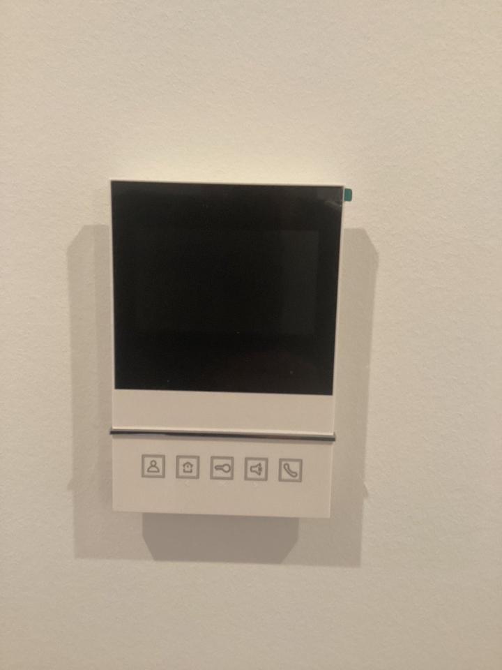 Sehr schöne helle 3 Raum Wohnung zimmer