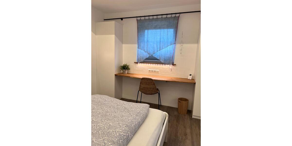 Wohnen auf Zeit Blaubeuren - 2 Zimmer, 65 m&sup2;, 970&euro; | Angebot:26519214