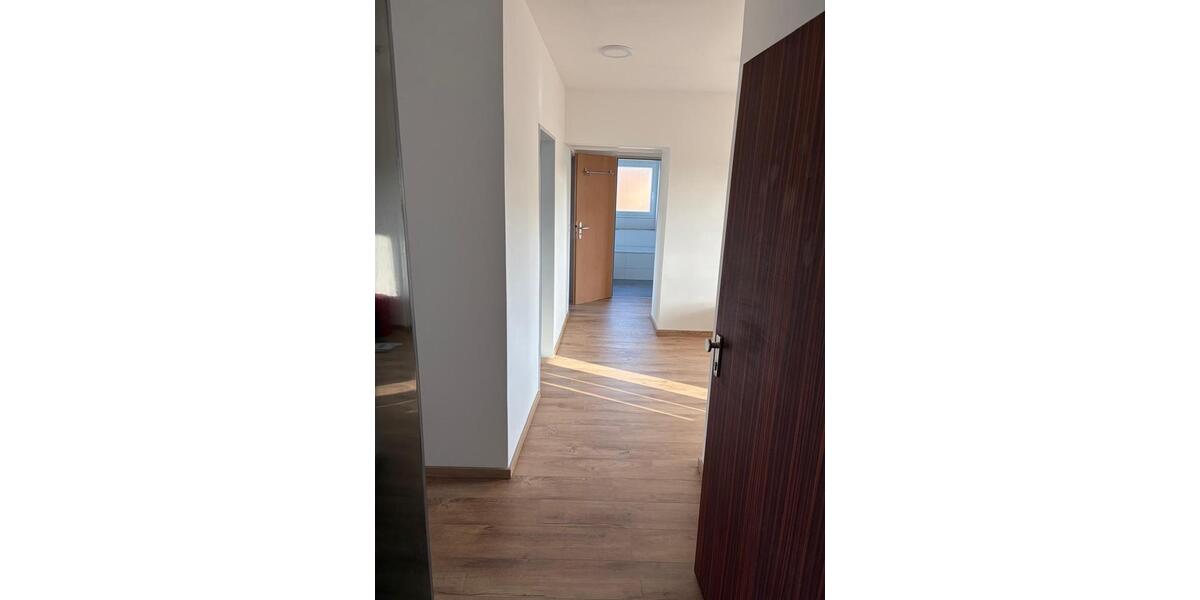 Erdgeschoßwohnung Bad Rodach - 3 Zimmer, 78 m&sup2;, 680&euro; | Angebot:25603829