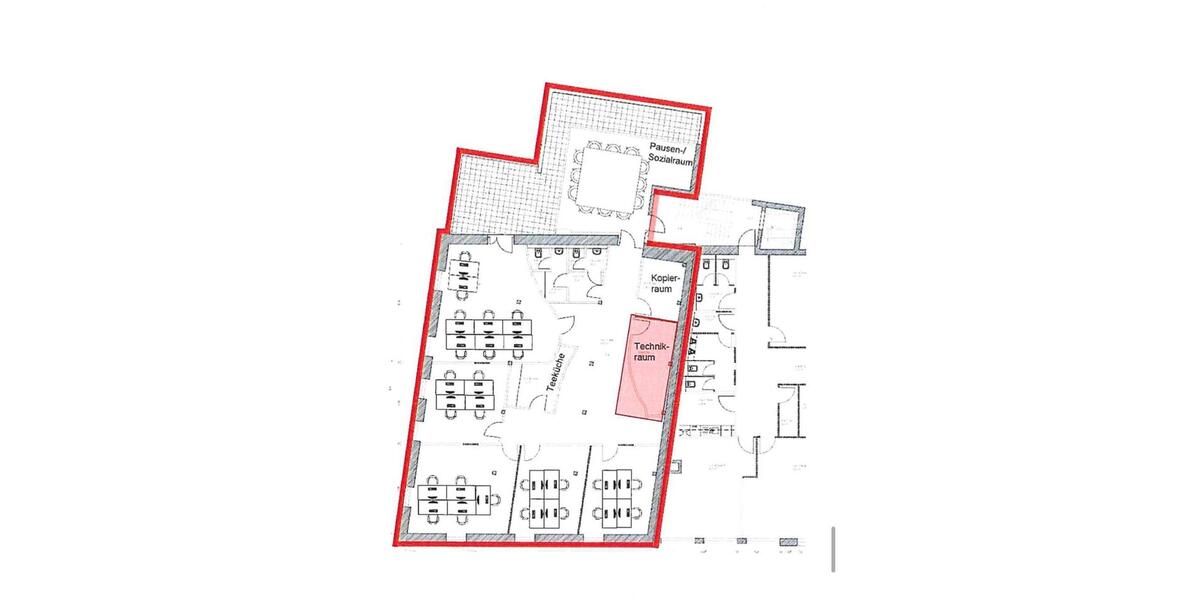Gewerbeobjekt Rostock - 3.288&euro; | Angebot:19442342