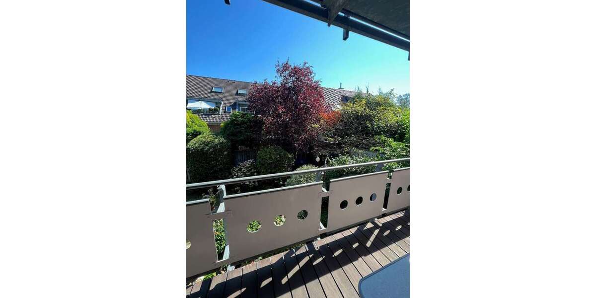 Etagenwohnung Meerbusch Necklenbroich - 3 Zimmer, 83 m&sup2;, 1.390&euro; | Angebot:26094781