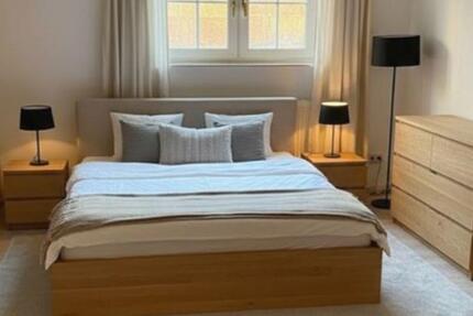 Wohnen auf Zeit Osnabrück Dodesheide - 1 Zimmer, 23 m&sup2;, 790&euro; | Angebot:25896193