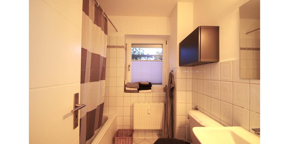 Wohnen auf Zeit Schwentinental Klausdorf - 2 Zimmer, 50 m&sup2;, 873&euro; | Angebot:25044648