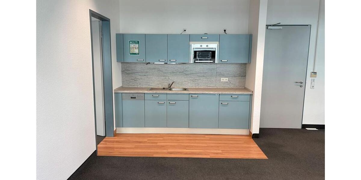 Gewerbeobjekt Rostock Hansaviertel - 1.523&euro; | Angebot:21426502