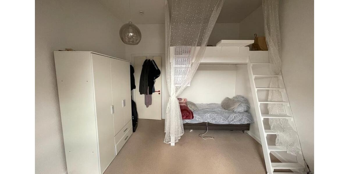Wohnen auf Zeit Osnabrück - 1 Zimmer, 23 m&sup2;, 425&euro; | Angebot:26544478