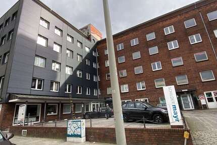 Wohnung zum Mieten in Hamburg 1.900 € 130 m² 4 zimmer