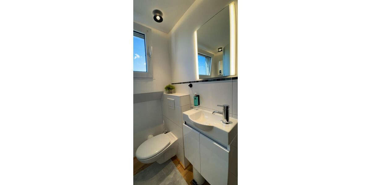 Wohnen auf Zeit Bornheim - 2 Zimmer, 60 m&sup2;, 130&euro; | Angebot:26268326
