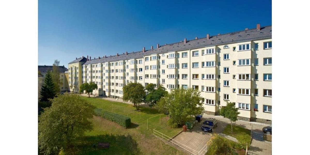 Etagenwohnung Plauen Bahnhofsvorstadt - 1 Zimmer, 23 m&sup2;, 145&euro; | Angebot:24504847