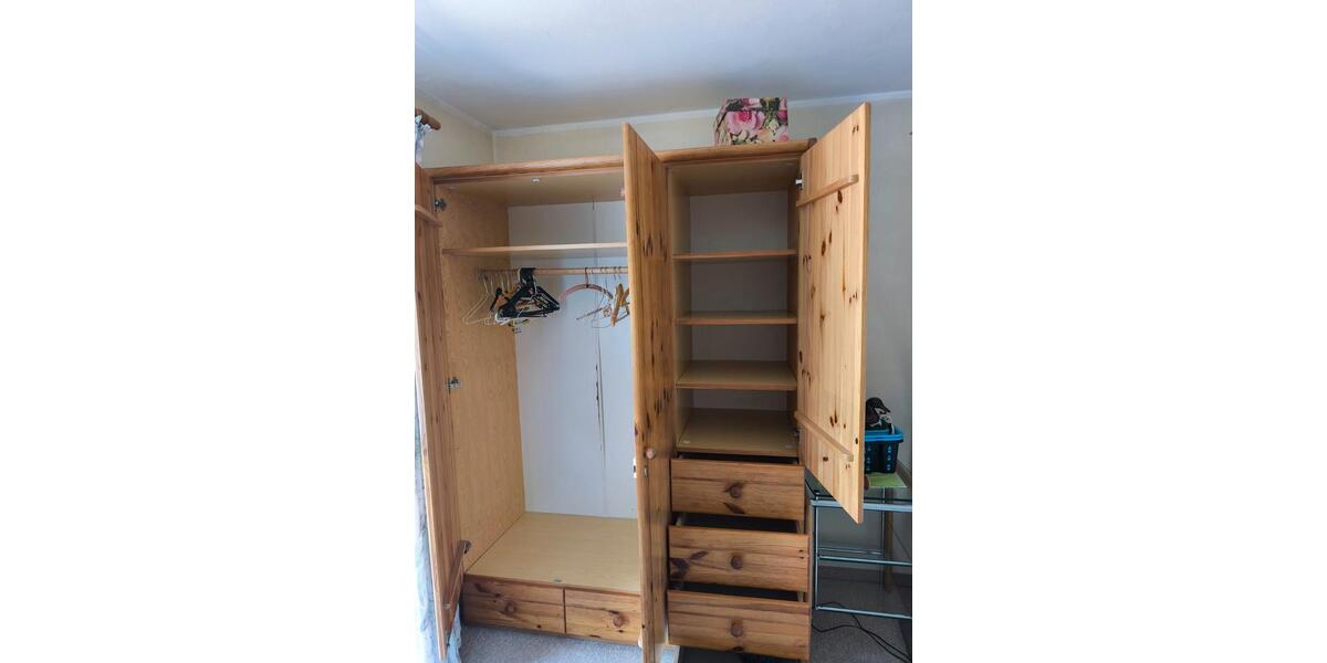 Wohnen auf Zeit Benediktbeuern - 1 Zimmer, 15 m&sup2;, 400&euro; | Angebot:26432539