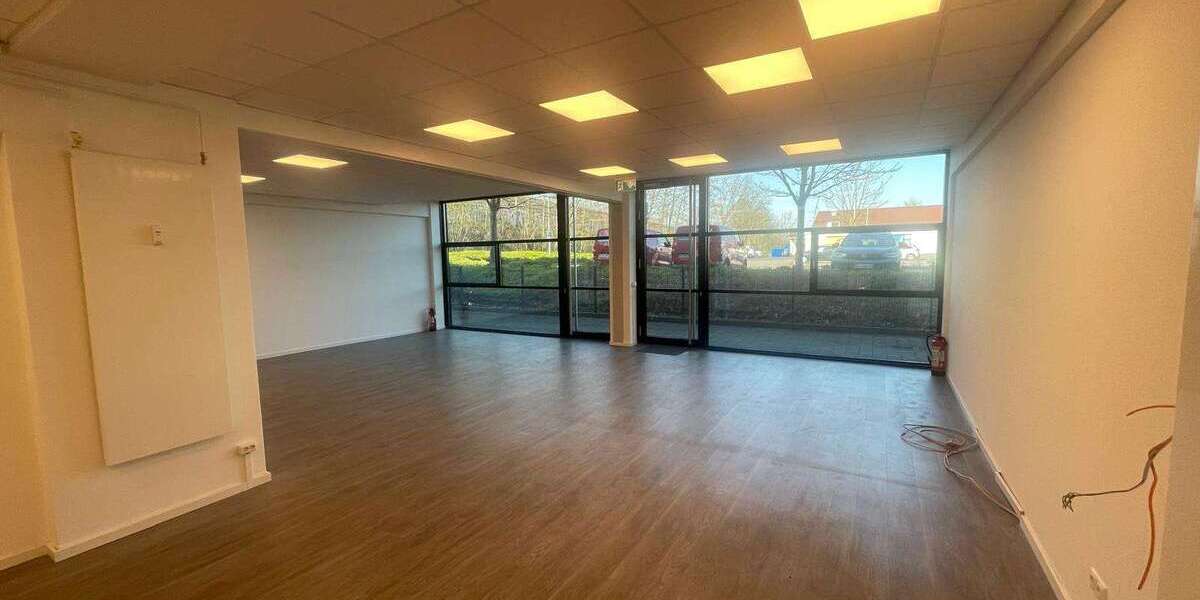 Gewerbeobjekt Bochum Grumme - 2.295&euro; | Angebot:20087992