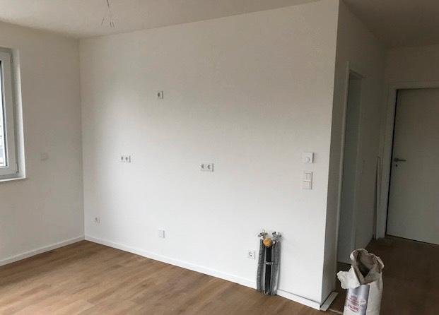Etagenwohnung Bad Schönborn - 3 Zimmer, 81 m&sup2;, 1.350&euro; | Angebot:25280238