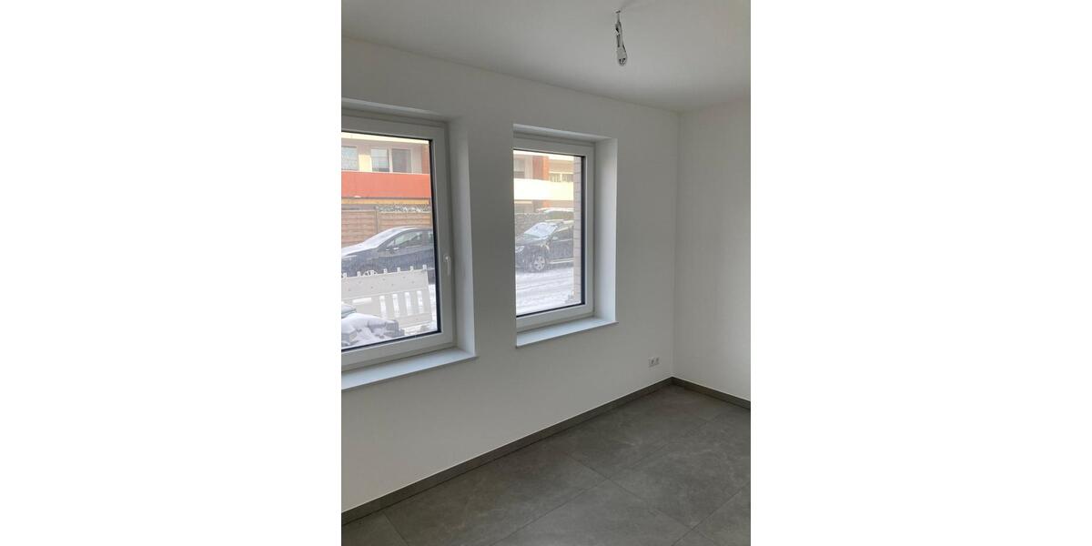 Etagenwohnung Wallenhorst - 4 Zimmer, 122 m&sup2;, 1.450&euro; | Angebot:24996771