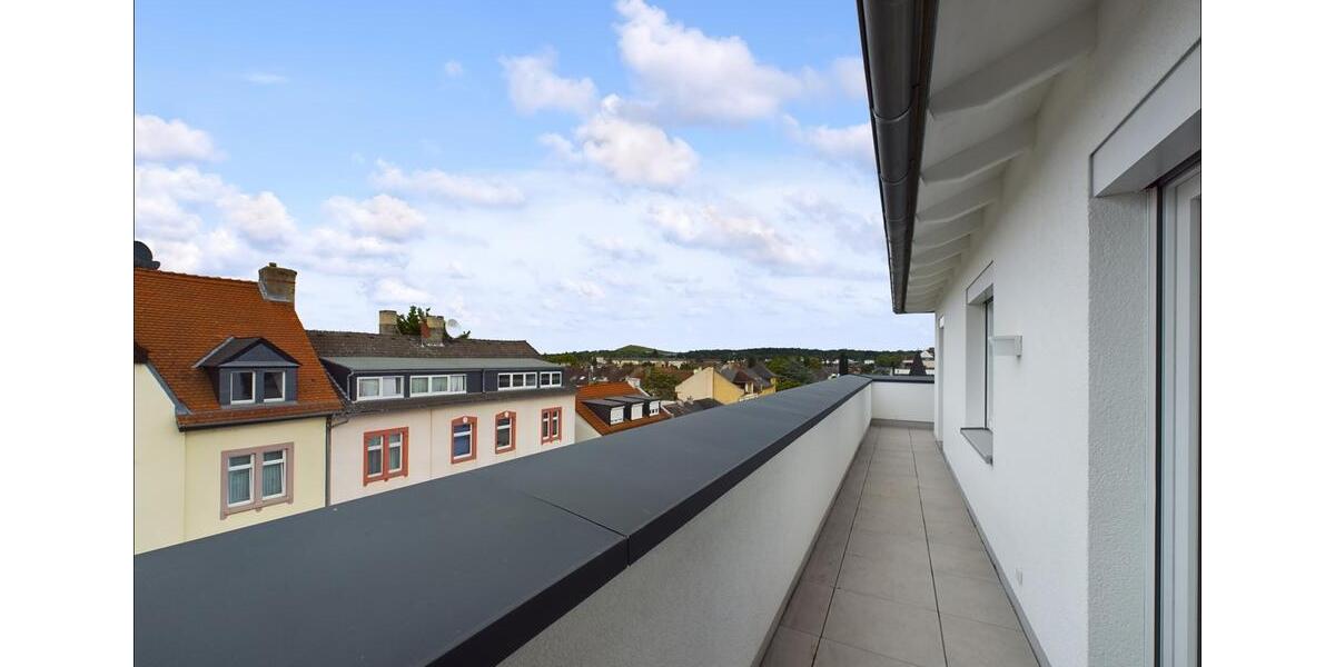 Einfamilienhaus Offenbach am Main Bieberer Berg - 4.5 Zimmer, 146 m&sup2;, 2.409&euro; | Angebot:23437139